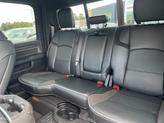 Thumbnail of 2025 Granite Crystal Clearcoat Metallic RAM 2500