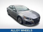 Thumbnail of 2023 Gun Metallic Nissan Altima