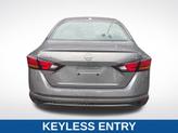 Thumbnail of 2023 Gun Metallic Nissan Altima