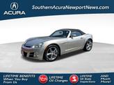 2007 Saturn Sky Base