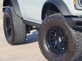 Thumbnail of 2022 Cactus Gray Ford Bronco