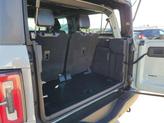 Thumbnail of 2022 Cactus Gray Ford Bronco