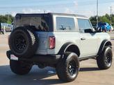 Thumbnail of 2022 Cactus Gray Ford Bronco