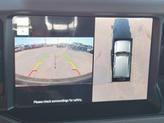 Thumbnail of 2022 Cactus Gray Ford Bronco