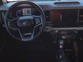 Thumbnail of 2022 Cactus Gray Ford Bronco