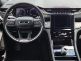 Thumbnail of 2025 Bright White Clearcoat Jeep Grand Cherokee