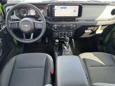 Thumbnail of 2025 Mojito Clearcoat Jeep Wrangler