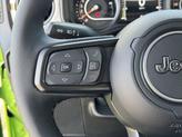 Thumbnail of 2025 Mojito Clearcoat Jeep Wrangler