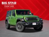 Photo of 2025 Mojito Clearcoat Jeep Wrangler