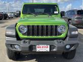 Thumbnail of 2025 Mojito Clearcoat Jeep Wrangler
