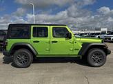 Thumbnail of 2025 Mojito Clearcoat Jeep Wrangler