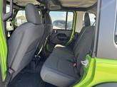 Thumbnail of 2025 Mojito Clearcoat Jeep Wrangler