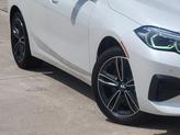 Thumbnail of 2024 White BMW 228 Gran Coupe