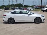 Thumbnail of 2024 White BMW 228 Gran Coupe