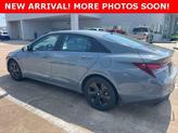 Thumbnail of 2022 Electric Shadow Hyundai ELANTRA