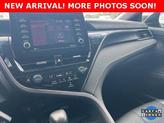 Thumbnail of 2023 Midnight Black Metallic Toyota Camry