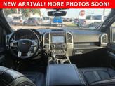 Thumbnail of 2018 White Platinum Ford F-150