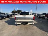 Thumbnail of 2018 White Platinum Ford F-150