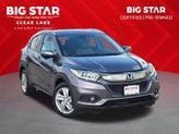 Photo of 2020  Honda HR-V