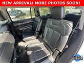 Thumbnail of 2023 Bright White Clearcoat Jeep Grand Cherokee L