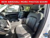 Thumbnail of 2023 Bright White Clearcoat Jeep Grand Cherokee L