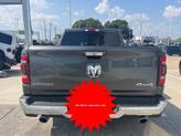 Thumbnail of 2022 Granite Crystal Metallic Clearcoat RAM 1500