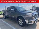 Thumbnail of 2022 Granite Crystal Metallic Clearcoat RAM 1500