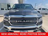 Thumbnail of 2022 Granite Crystal Metallic Clearcoat RAM 1500