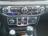 Thumbnail of 2024 Silver Zynith Clearcoat Jeep Wrangler 4xe