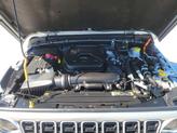 Thumbnail of 2024 Silver Zynith Clearcoat Jeep Wrangler 4xe