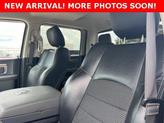 Thumbnail of 2018 Bright Silver Metallic Clearcoat RAM 2500