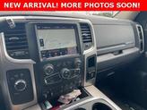 Thumbnail of 2018 Bright Silver Metallic Clearcoat RAM 2500