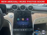Thumbnail of 2025 White Mercedes-Benz C-Class