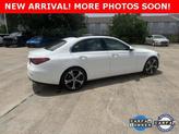 Thumbnail of 2025 White Mercedes-Benz C-Class