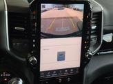 Thumbnail of 2026 Diamond Black Crystal Pearlcoat RAM 1500