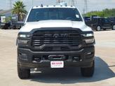 Thumbnail of 2025 Bright White Clearcoat RAM 2500