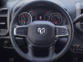 Thumbnail of 2025 Bright White Clearcoat RAM 2500