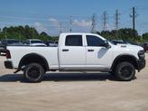 Thumbnail of 2025 Bright White Clearcoat RAM 2500