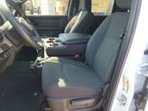 Thumbnail of 2025 Bright White Clearcoat RAM 2500