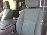 Thumbnail of 2025 Bright White Clearcoat RAM 2500