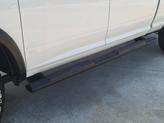 Thumbnail of 2025 Bright White Clearcoat RAM 2500