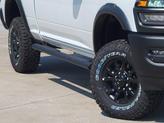 Thumbnail of 2025 Bright White Clearcoat RAM 2500