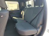 Thumbnail of 2025 Bright White Clearcoat RAM 2500