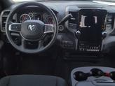 Thumbnail of 2025 Bright White Clearcoat RAM 2500