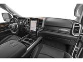 Thumbnail of 2023 Diamond Black Crystal Pearlcoat RAM 2500