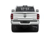 Thumbnail of 2023 Diamond Black Crystal Pearlcoat RAM 2500