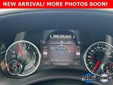 Thumbnail of 2023 Diamond Black Crystal Pearlcoat RAM 2500