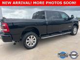 Thumbnail of 2023 Diamond Black Crystal Pearlcoat RAM 2500