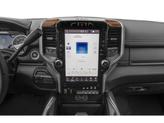 Thumbnail of 2023 Diamond Black Crystal Pearlcoat RAM 2500