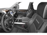 Thumbnail of 2023 Diamond Black Crystal Pearlcoat RAM 2500